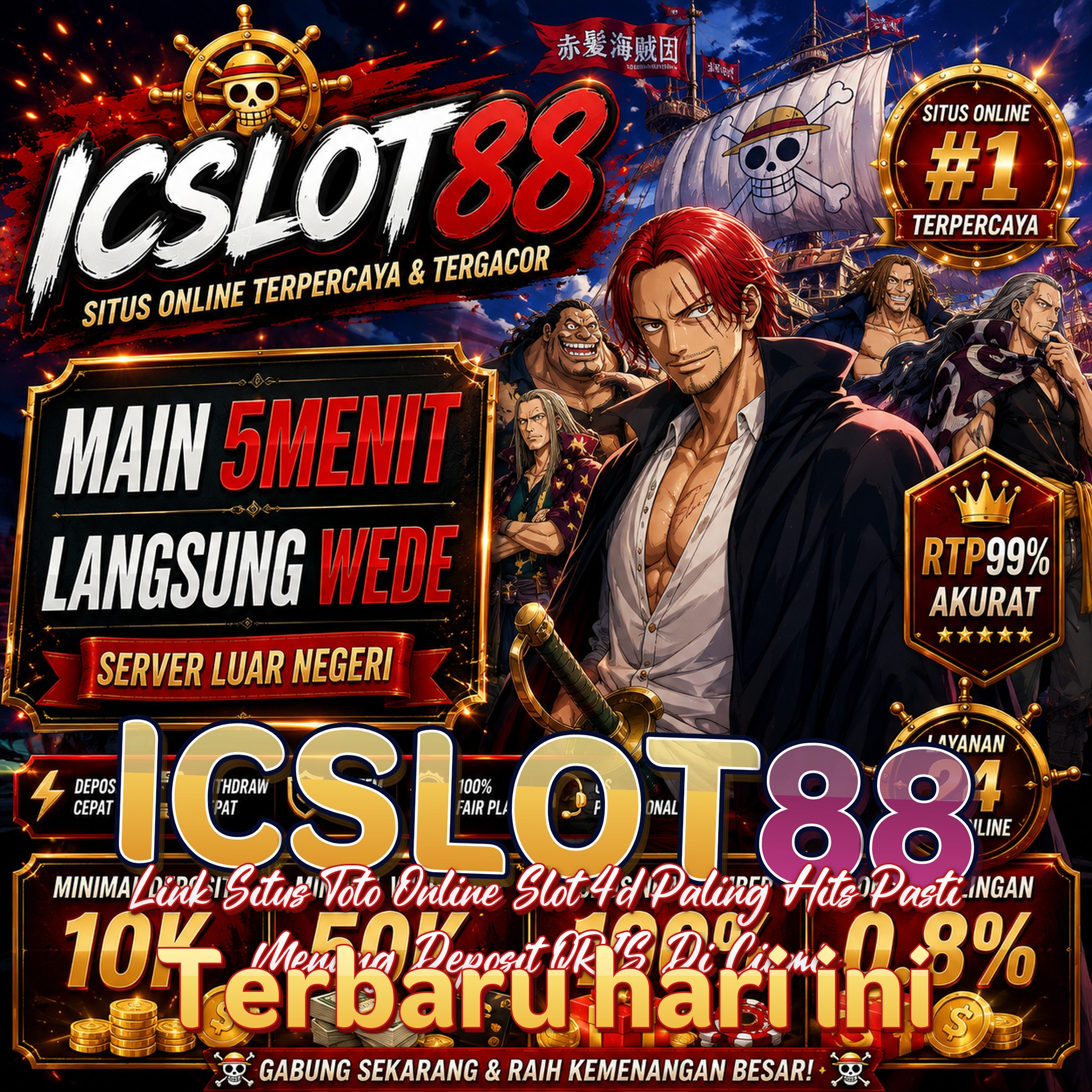 ICSLOT88
